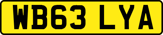 WB63LYA