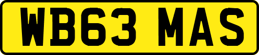 WB63MAS