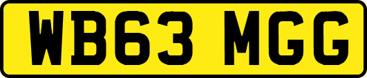 WB63MGG