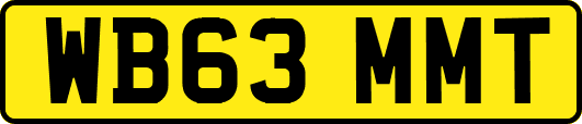 WB63MMT