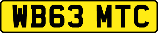 WB63MTC