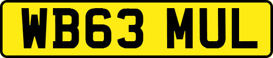 WB63MUL