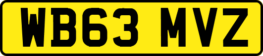 WB63MVZ