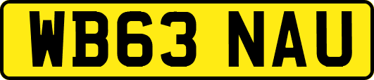 WB63NAU