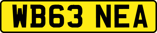 WB63NEA