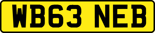 WB63NEB