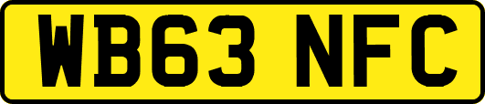 WB63NFC