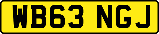 WB63NGJ
