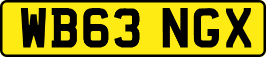 WB63NGX