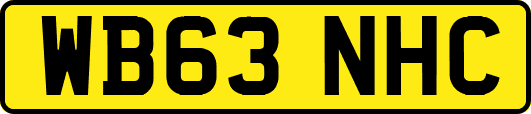 WB63NHC