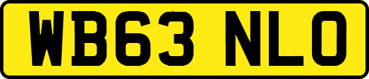 WB63NLO
