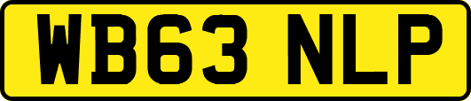 WB63NLP