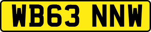 WB63NNW