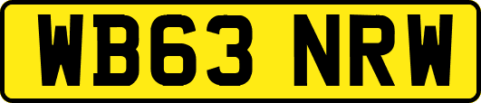 WB63NRW