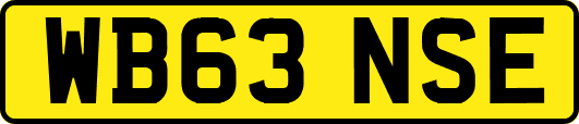 WB63NSE
