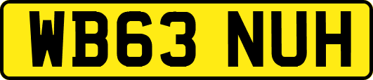 WB63NUH