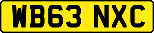 WB63NXC