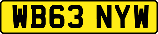 WB63NYW