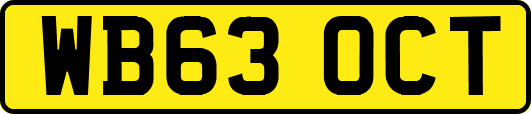 WB63OCT
