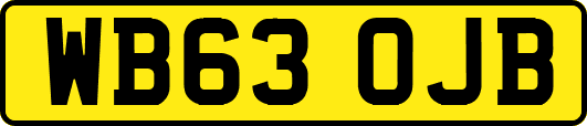 WB63OJB