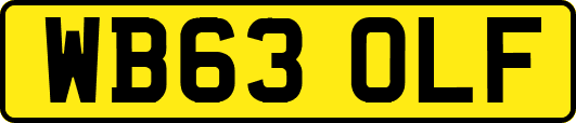 WB63OLF