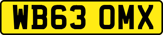 WB63OMX