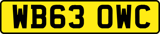 WB63OWC