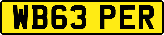 WB63PER
