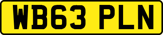 WB63PLN