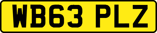 WB63PLZ