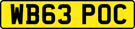WB63POC
