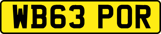 WB63POR
