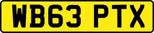 WB63PTX