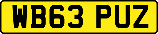 WB63PUZ