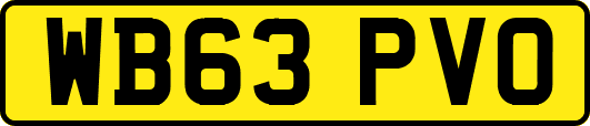 WB63PVO