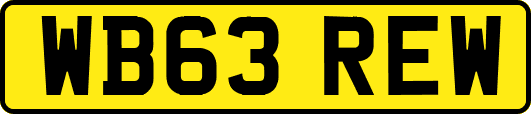 WB63REW