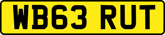 WB63RUT