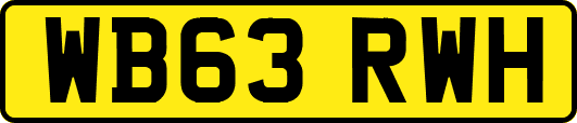 WB63RWH