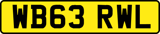WB63RWL