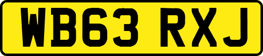 WB63RXJ