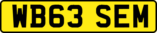 WB63SEM