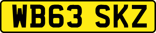WB63SKZ