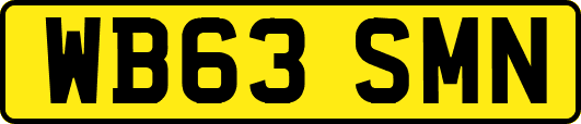 WB63SMN
