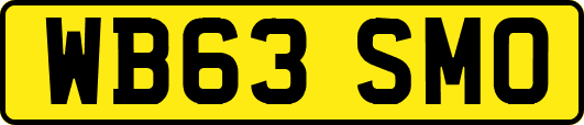 WB63SMO