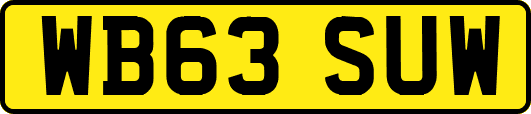 WB63SUW