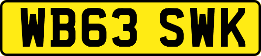 WB63SWK