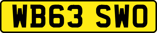 WB63SWO