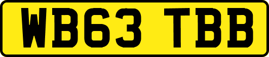 WB63TBB
