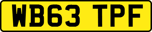 WB63TPF