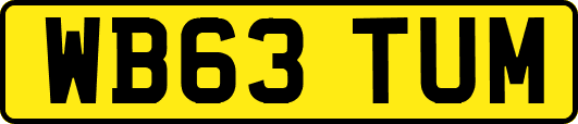 WB63TUM